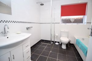 Bathroom- click for photo gallery